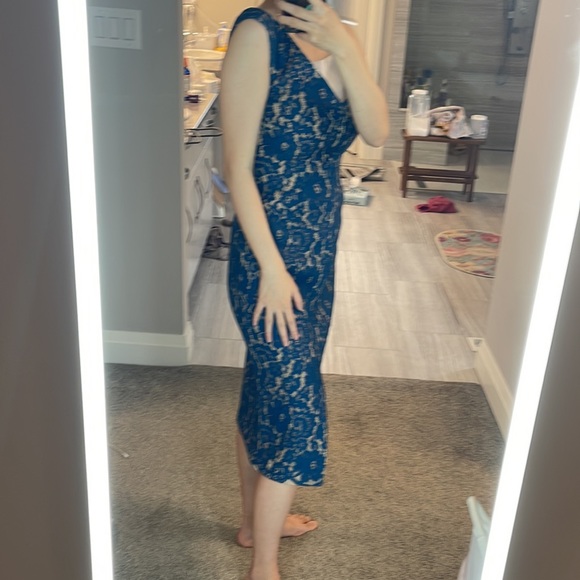 Keepsake bodycon dress - Picture 4 of 4